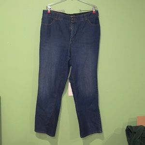 Catherine’s Jeans!